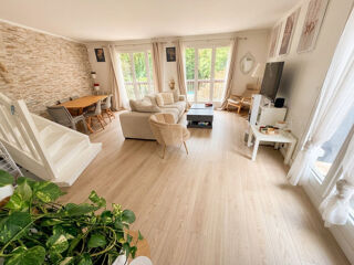 Duplex/triplex à vendre 3 pièces 78 m²