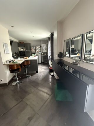  Maison  vendre 7 pices 114 m