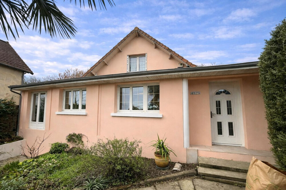 Maison familiale 7pièces de 137m2 Tremblay-en-France