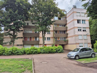  Appartement à vendre 3 pièces 72 m²