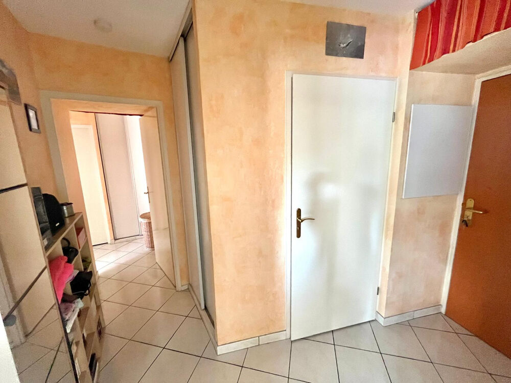 Vente Appartement Appartement 3 pièces avec balcon et parking Villepinte