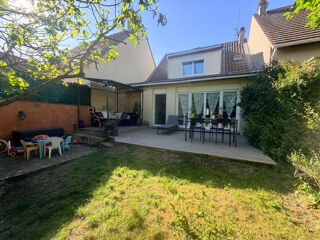  Maison à vendre 5 pièces 114 m²