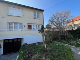  Maison � vendre 5 pi�ces 88 m�