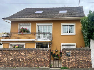  Maison à vendre 7 pièces 227 m²