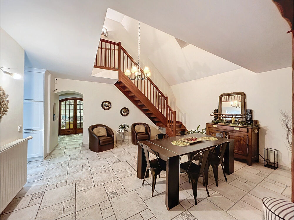 Vente Maison Pavillon familial de 170 m2   Proche école privée FENELON Vaujours