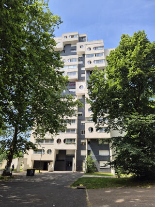  Appartement à vendre 1 pièce 33 m²