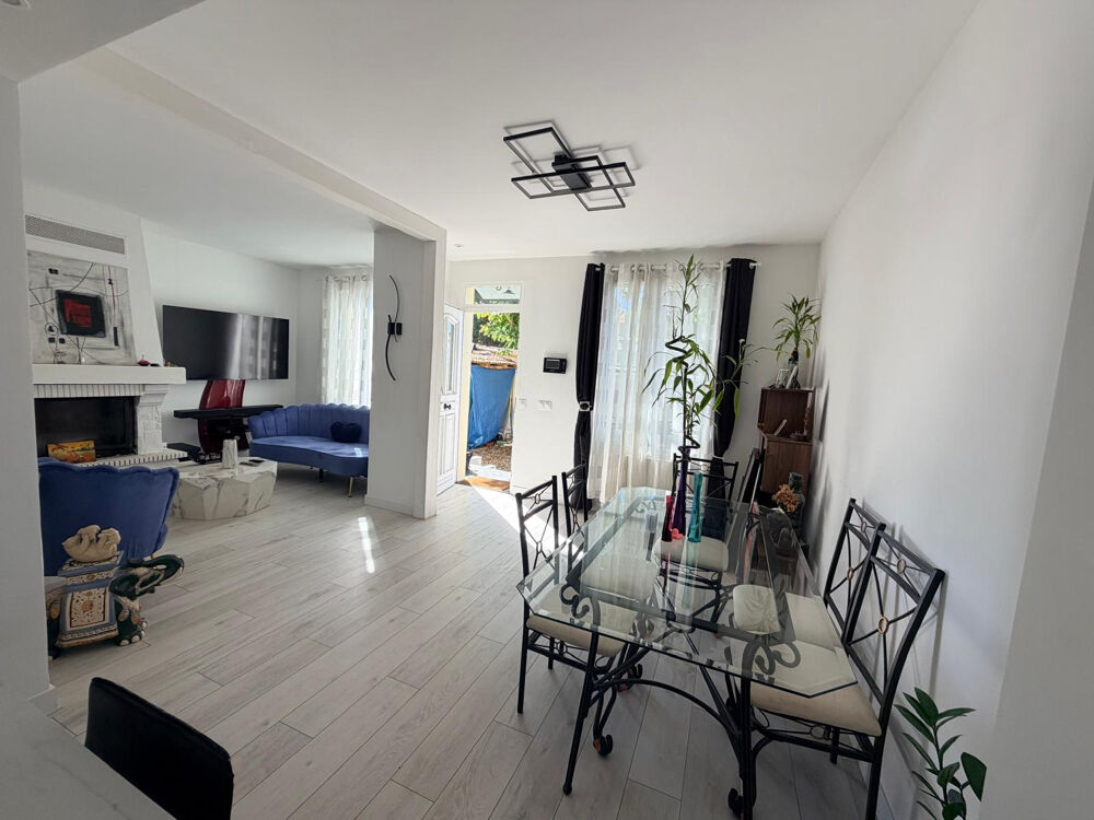 Vente Maison Exclusivité! Maison individuelle sur 286m2 de terrain, garage et sous sol Tremblay en france