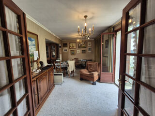  Maison à vendre 5 pièces 80 m²