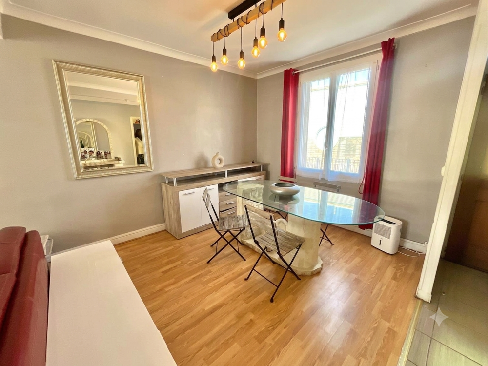 Vente Maison Pavillon indépendant 3 pièces 68 m2 - VERT GALANT Tremblay en france