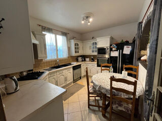  Maison � vendre 6 pi�ces 130 m�