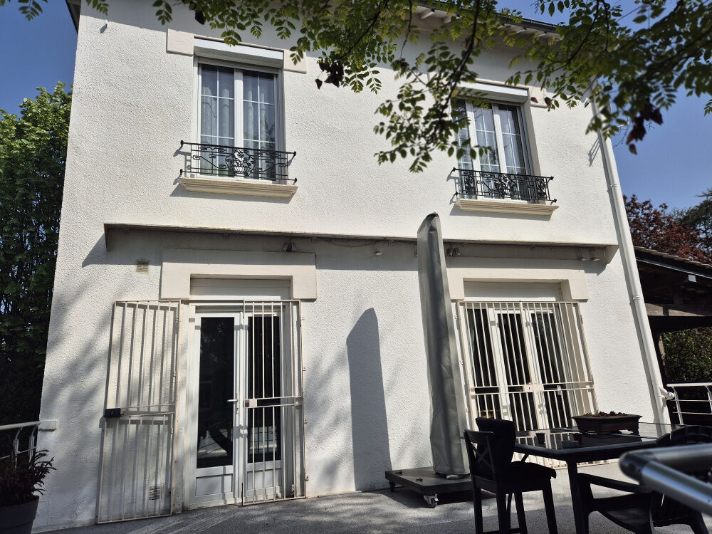 Belle demeure avec piscine
