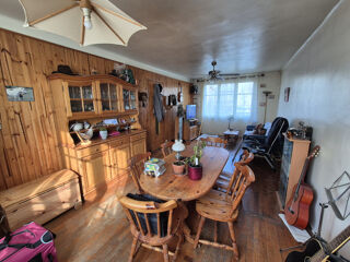  Maison � vendre 5 pi�ces 88 m�