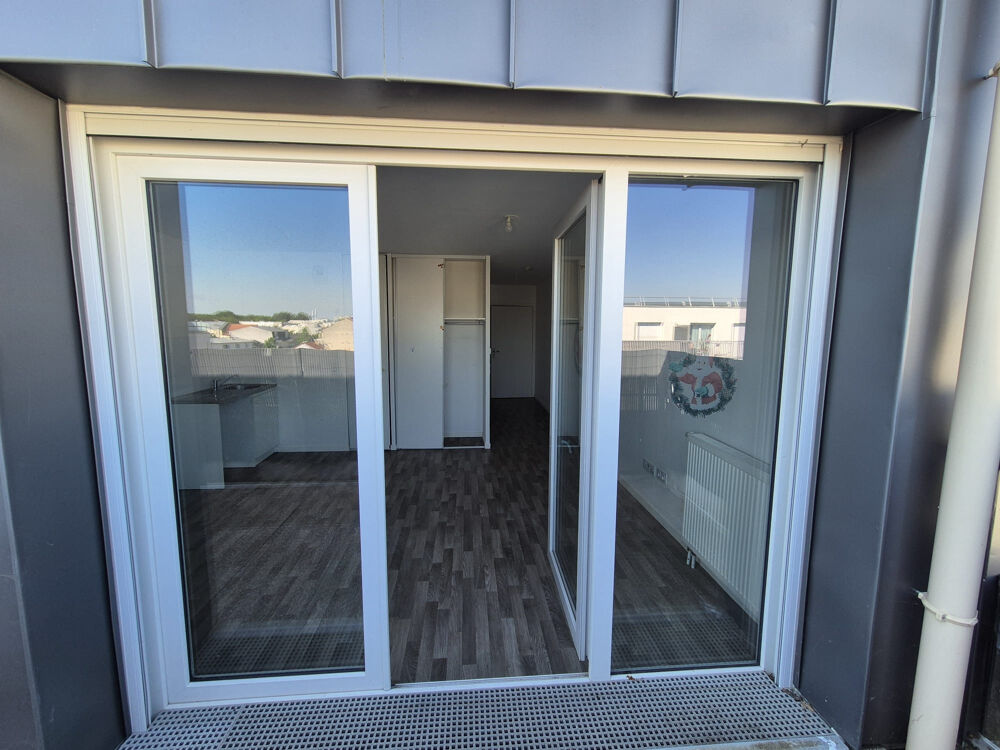 T2 de 46.6m2 - Terrasse de +13m2- Villepinte Vert Galant