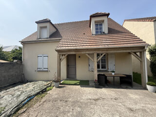 Maison 7 pièces 114 m² · à Tremblay-en-France · 114 m² · 335 000 €