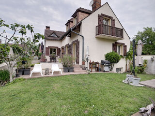  Maison à vendre 6 pièces 170 m²