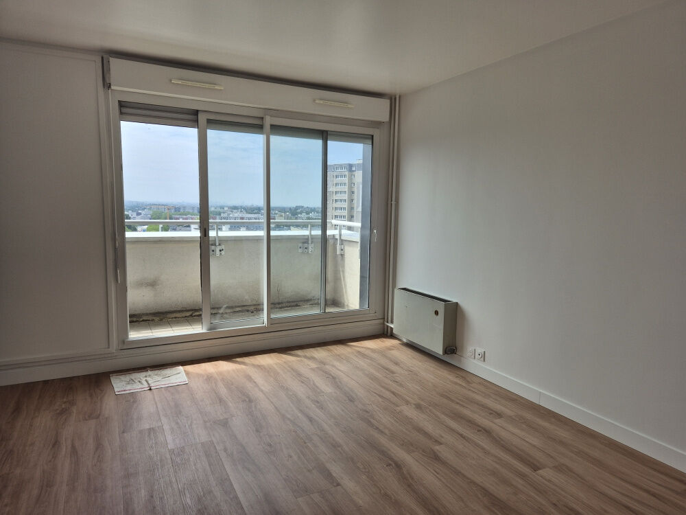 studio de 33m2 - idéal 1er achat ou investisseur