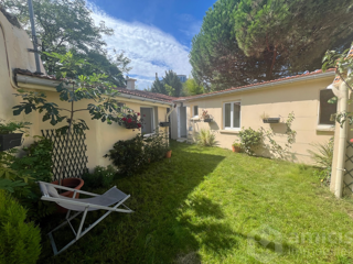  Maison � vendre 4 pi�ces 78 m�