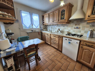  Maison � vendre 4 pi�ces 95 m�