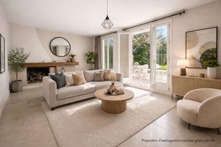  Maison à vendre 6 pièces 124 m²