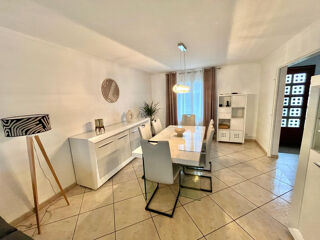  Maison � vendre 6 pi�ces 96 m�