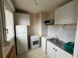  Appartement � vendre 1 pi�ce 30 m�