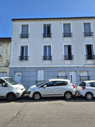  Appartement à vendre 1 pièce 19 m²