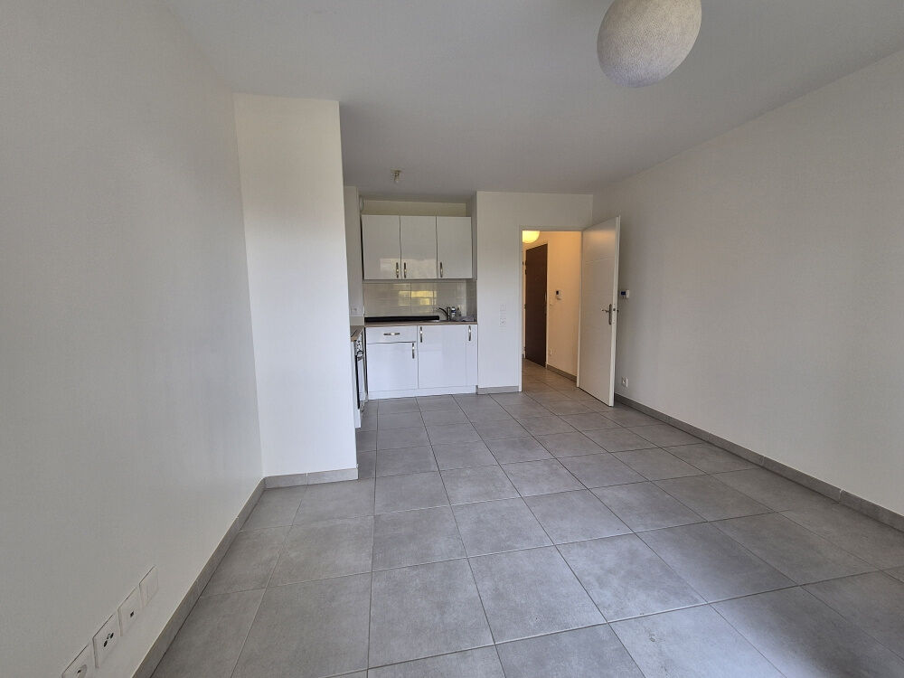 Vente Appartement Appartement F2 avec jardin privatif Livry gargan
