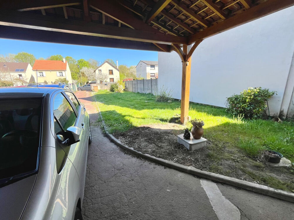 Vente Maison Pavillon familial de 110m2 sur 670m2 de terrain à Vaujours Vaujours
