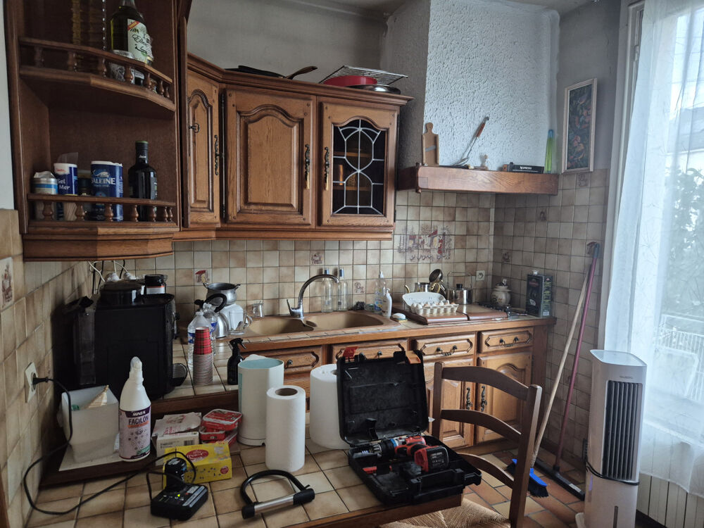 Vente Maison Maison non mitoyenne 4 chambres avec 515m2 de terrain Livry gargan