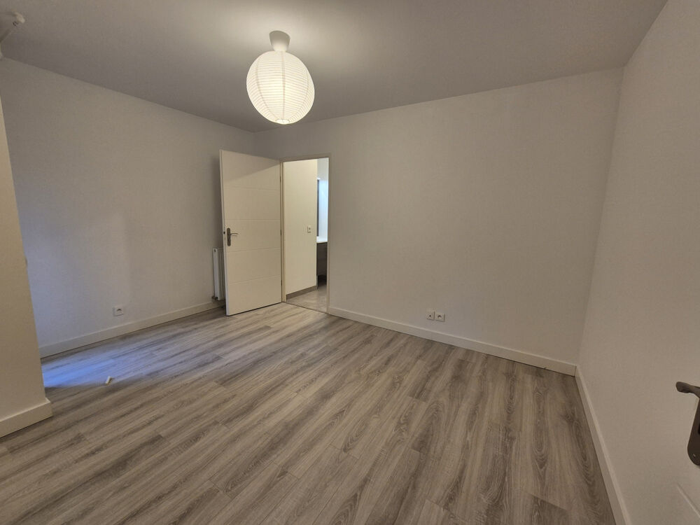 Vente Appartement Appartement F2 avec jardin privatif Livry gargan