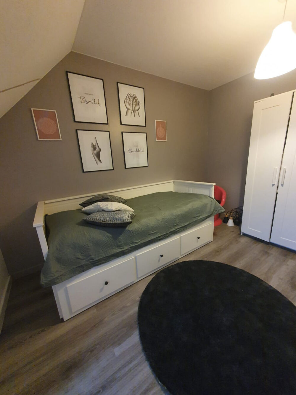 Vente Maison Pavillon indépendant de 114m2 - 5 chambres Tremblay en france
