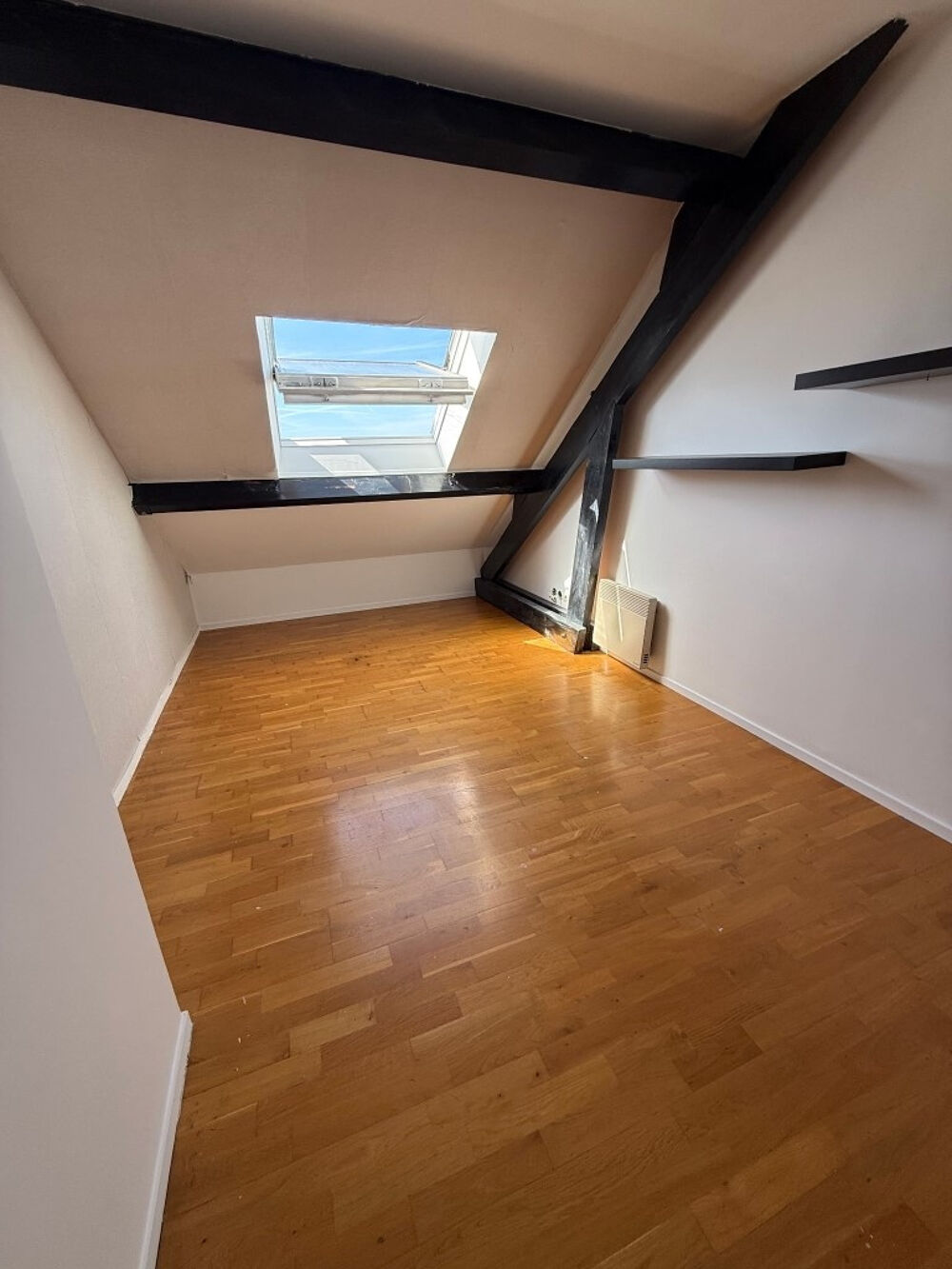 Vente Appartement Duplex de 84m2 Villepinte