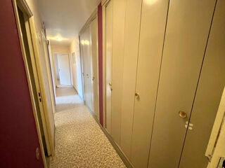  Appartement � vendre 4 pi�ces 83 m�