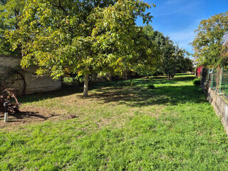  Terrain � vendre 1200 m�