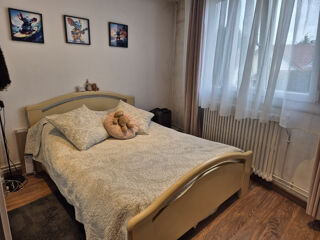  Appartement à vendre 3 pièces 52 m²