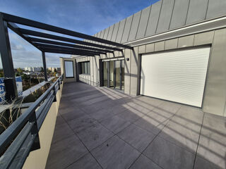  Appartement � vendre 4 pi�ces 119 m�