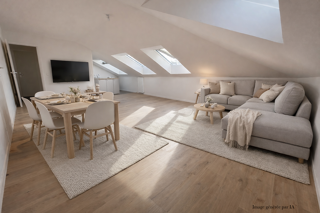 Appartement 3 pièces 104 m² · à Vaujours · 104 m² · 215 000 €