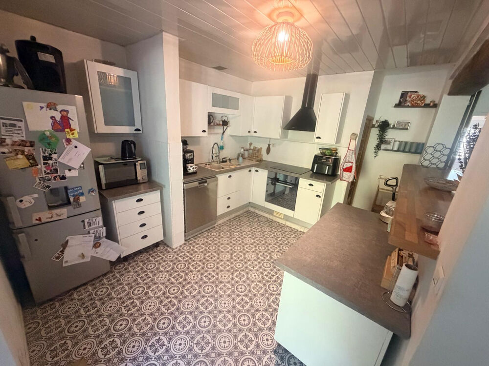 Vente Maison Pavillon de 5/6 pièces sur un terrain de plus de 350m2 Villeparisis