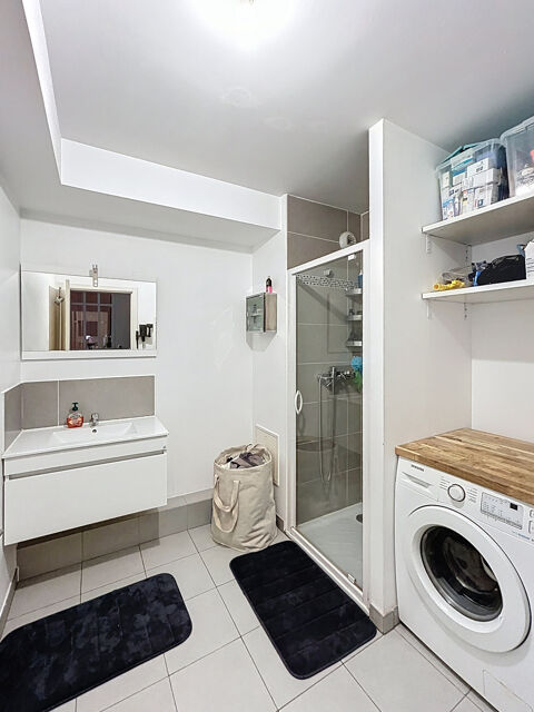  Duplex/triplex � louer 4 pi�ces 100 m� Vaujours