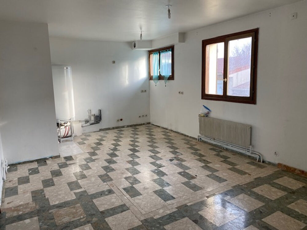 Pavillon 6 pièces de 130m2