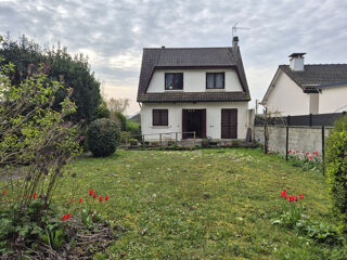  Maison à vendre 5 pièces 80 m²
