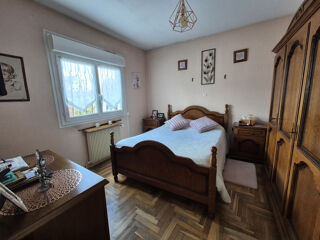  Maison � vendre 4 pi�ces 95 m�