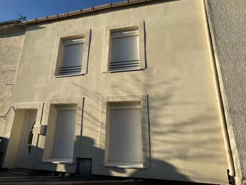  Maison � louer 3 pi�ces 65 m�