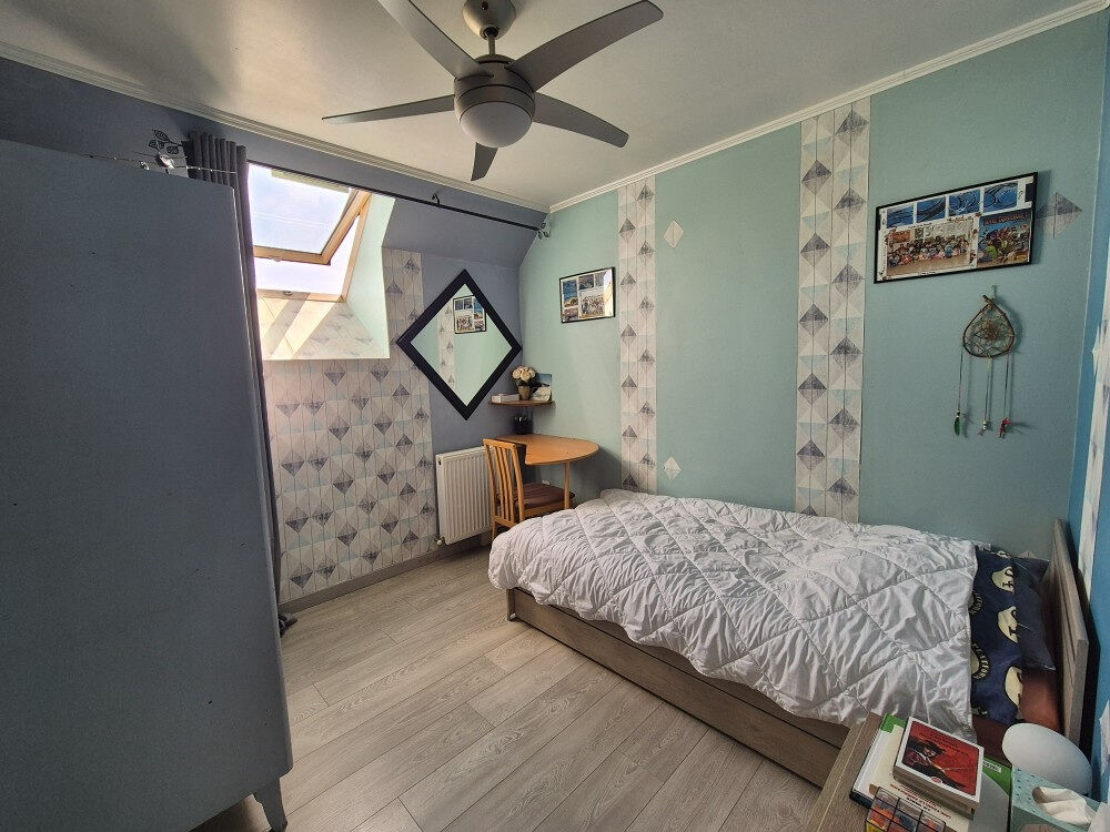Vente Maison Pavillon récent 3 chambres proche écoles Tremblay en france