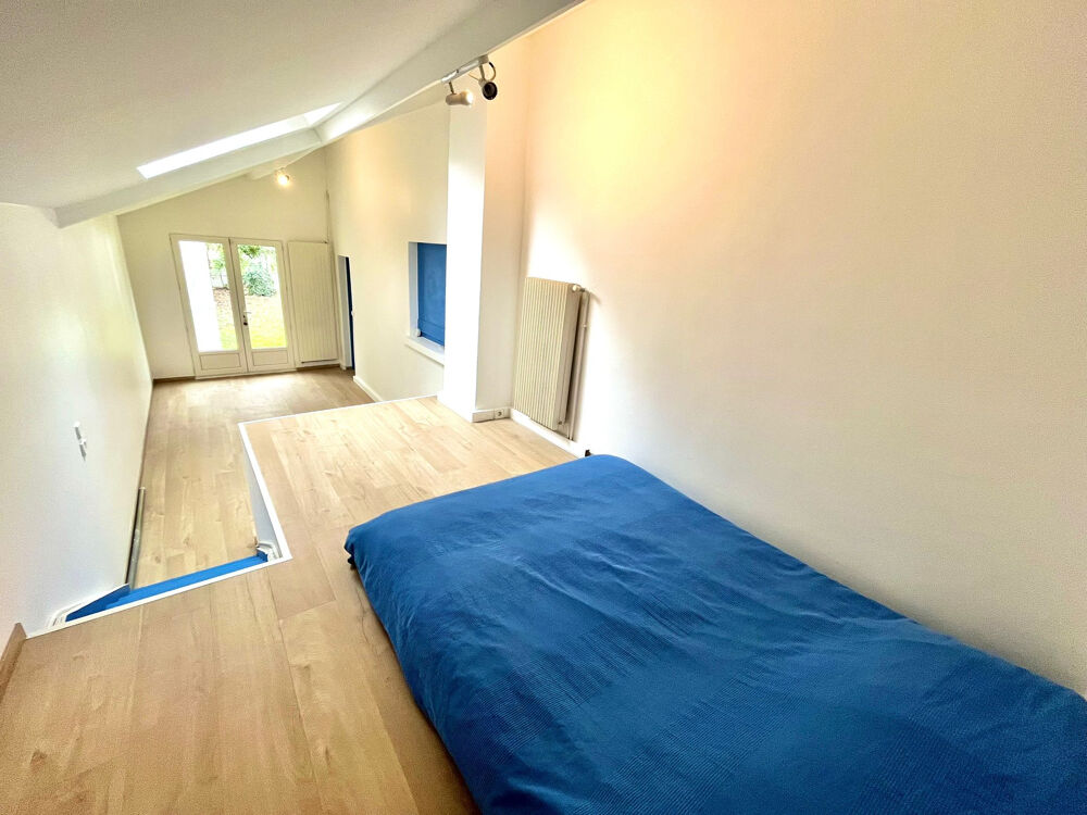 Vente Maison Maison familiale 7pièces de 137m2 Tremblay-en-France Tremblay en france