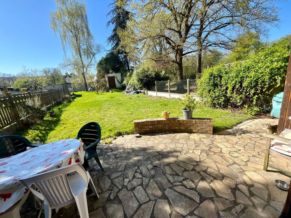 Vente Maison Pavillon familial de 110m2 sur 670m2 de terrain à Vaujours Vaujours