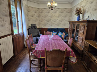  Maison  vendre 3 pices 59 m