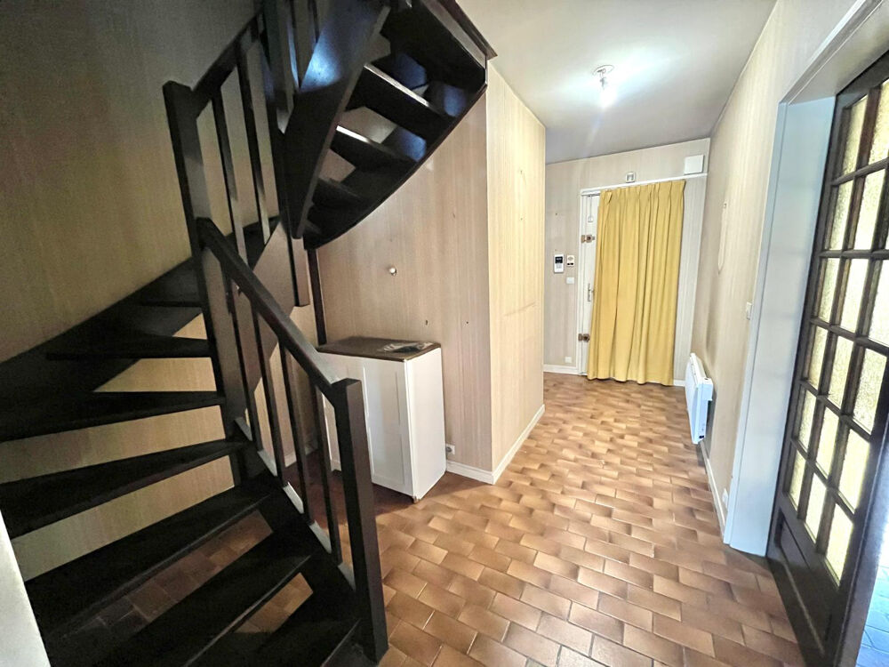 Vente Maison Pavillon indépendant à rénové - 132m2 - 5 chambres Villepinte