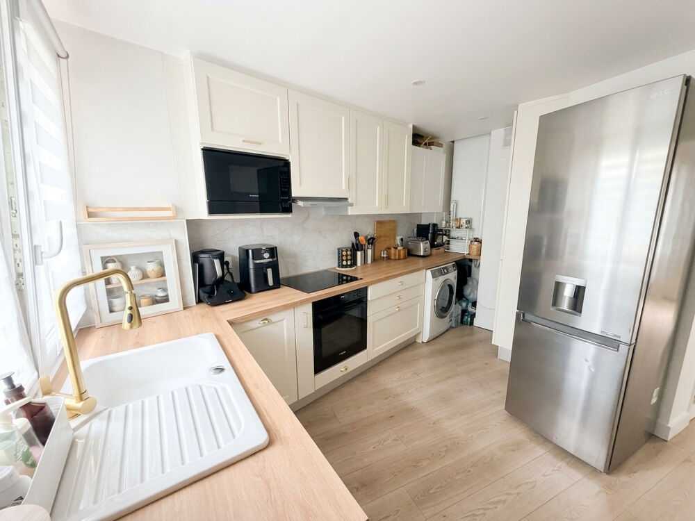 Vente Duplex/Triplex Duplex au dernière étage avec terrasse de 25m2 Coubron