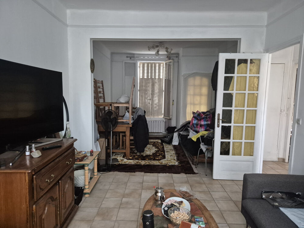 Maison non mitoyenne 4 chambres avec 515m2 de terrain